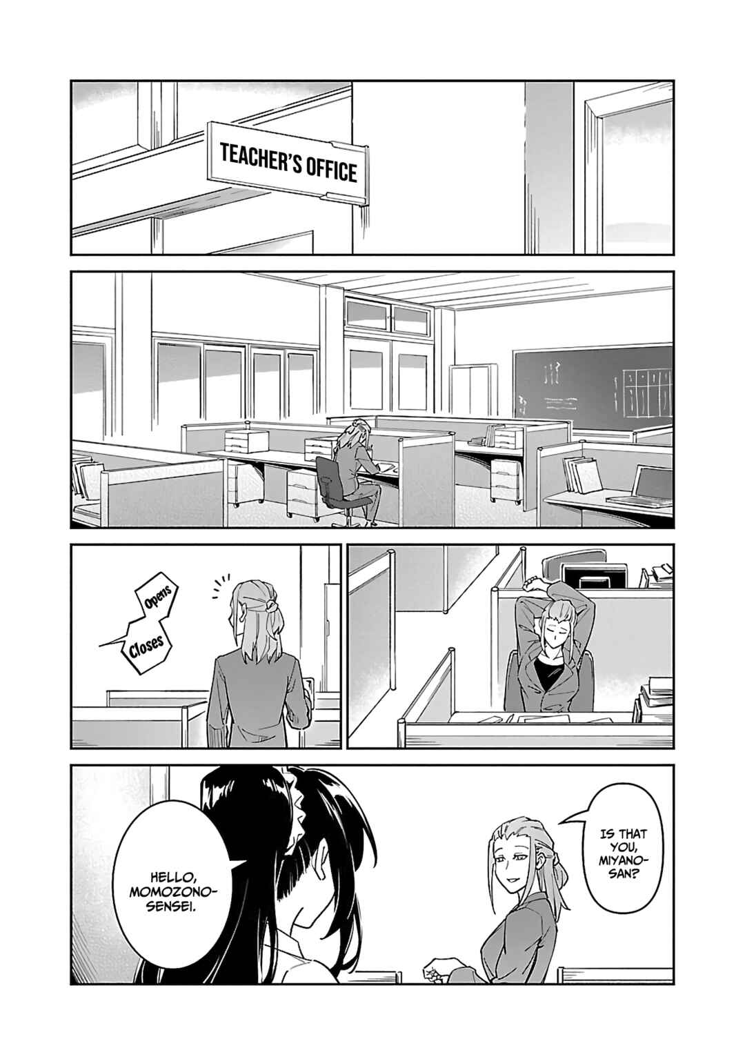 Saitei Rank no Boukensha, Yuusha Shoujo wo Sodateru Orette ~Ore tte Kazu Awase no Ossan Janakatta ka?~ Chapter 6.2 - Page 18