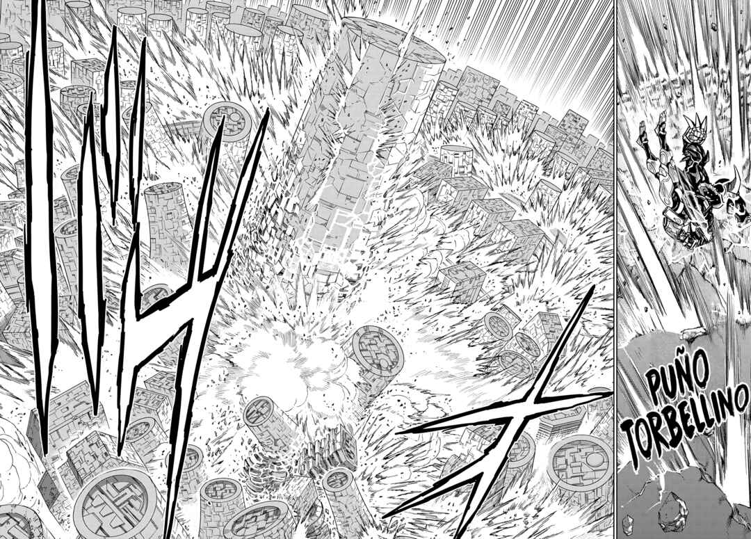 Versus Chapter 29.2 - Page 13