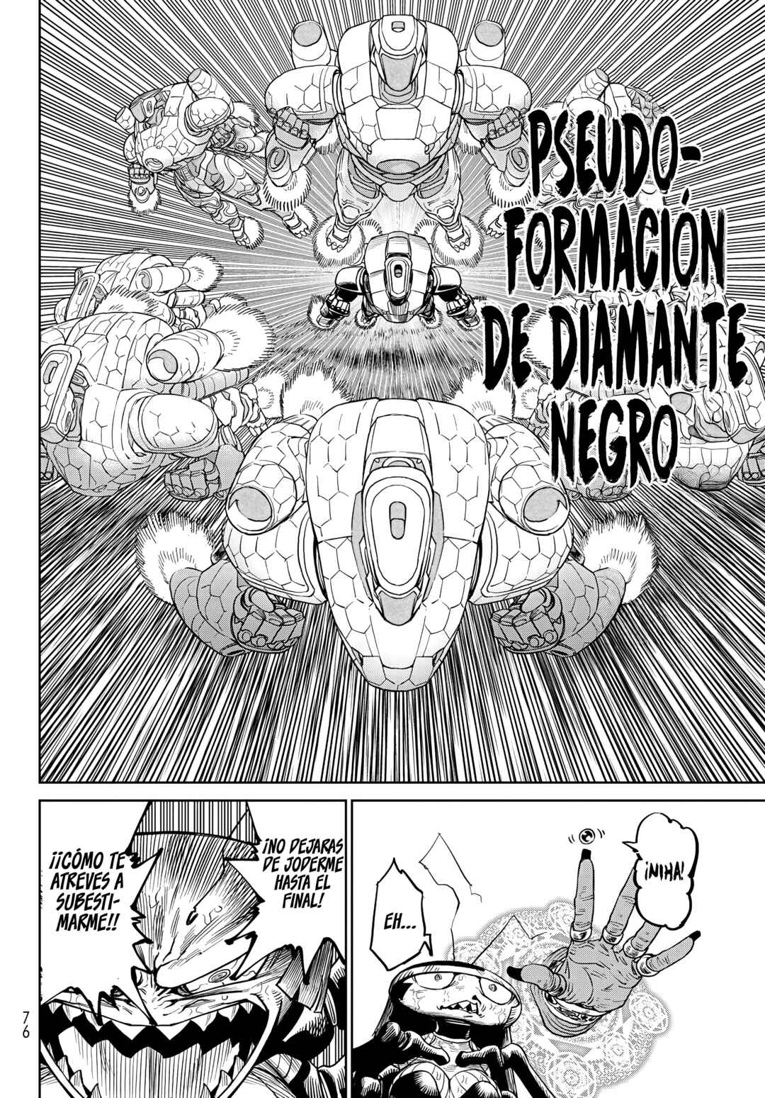 Versus Chapter 29.2 - Page 24