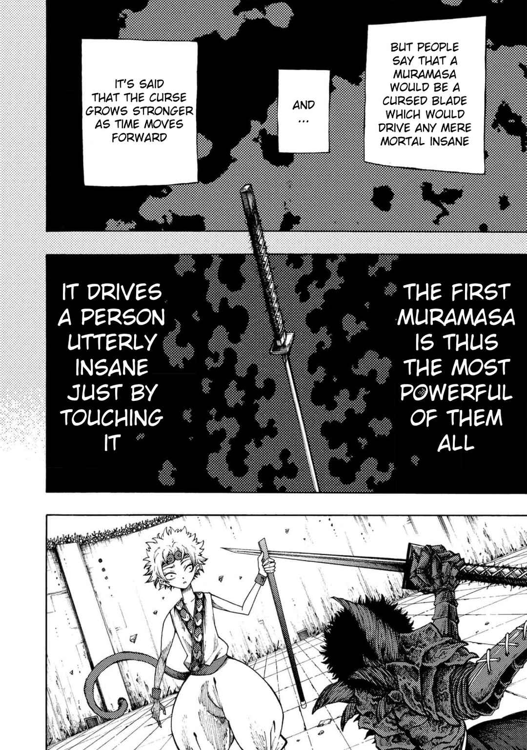 Otogi Bukkoro Shiamu Chapter 2 - Page 13