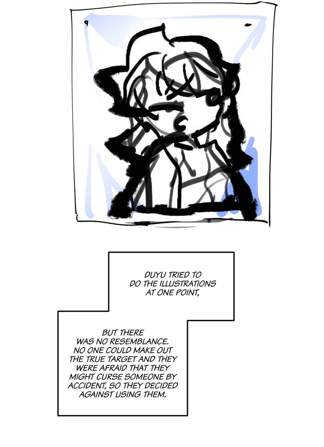Have You Seen My Brother? Chapter 76 - Page 9