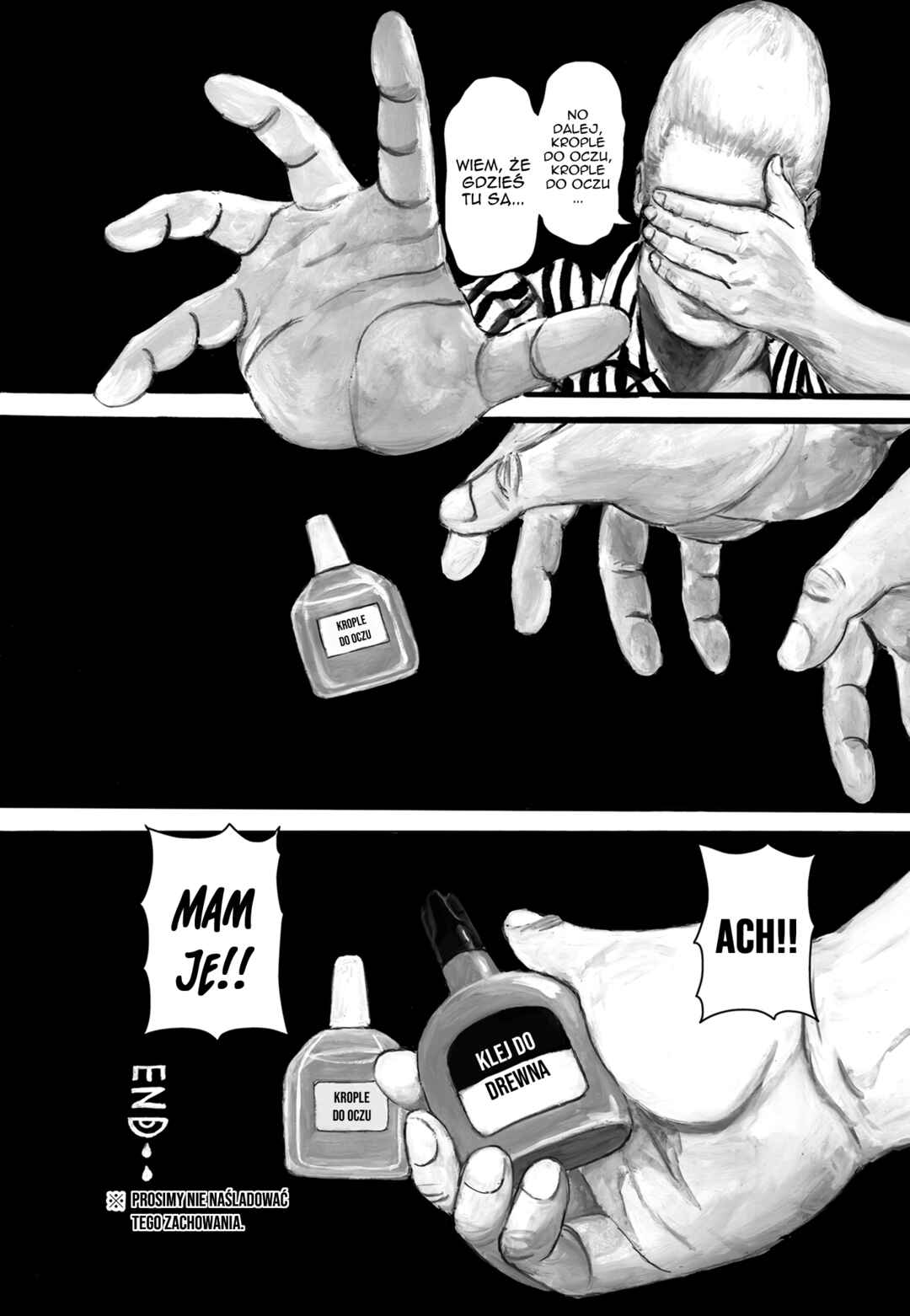 Nick & Lever Chapter 128 - Page 3