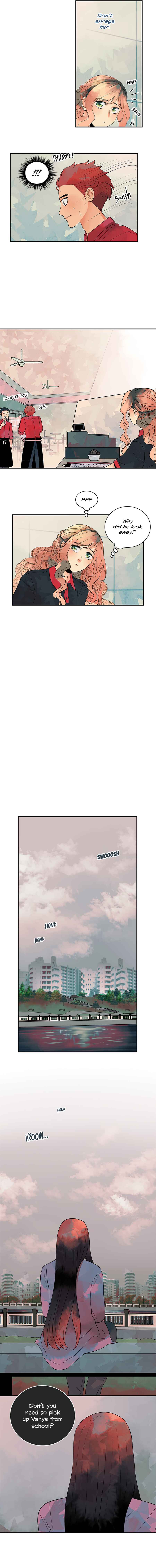 Arum Daun Chapter 52 - Page 10