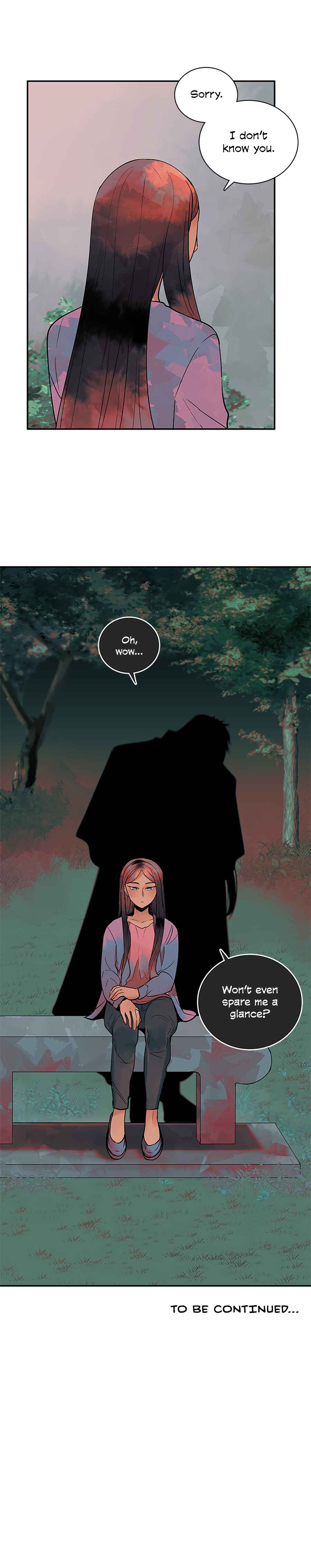 Arum Daun Chapter 52 - Page 11