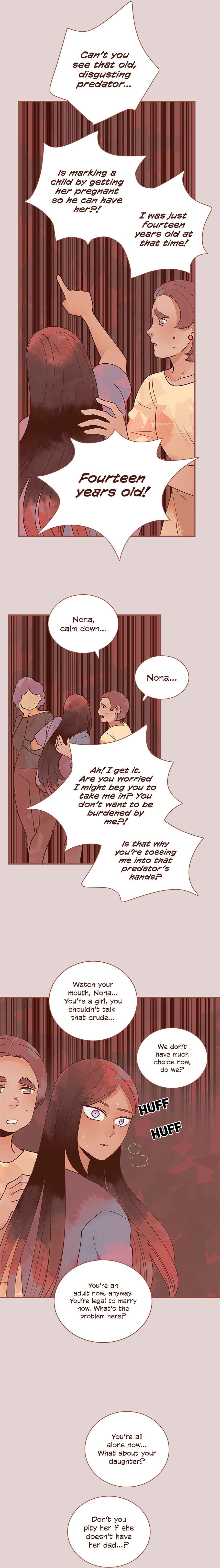 Arum Daun Chapter 52 - Page 4
