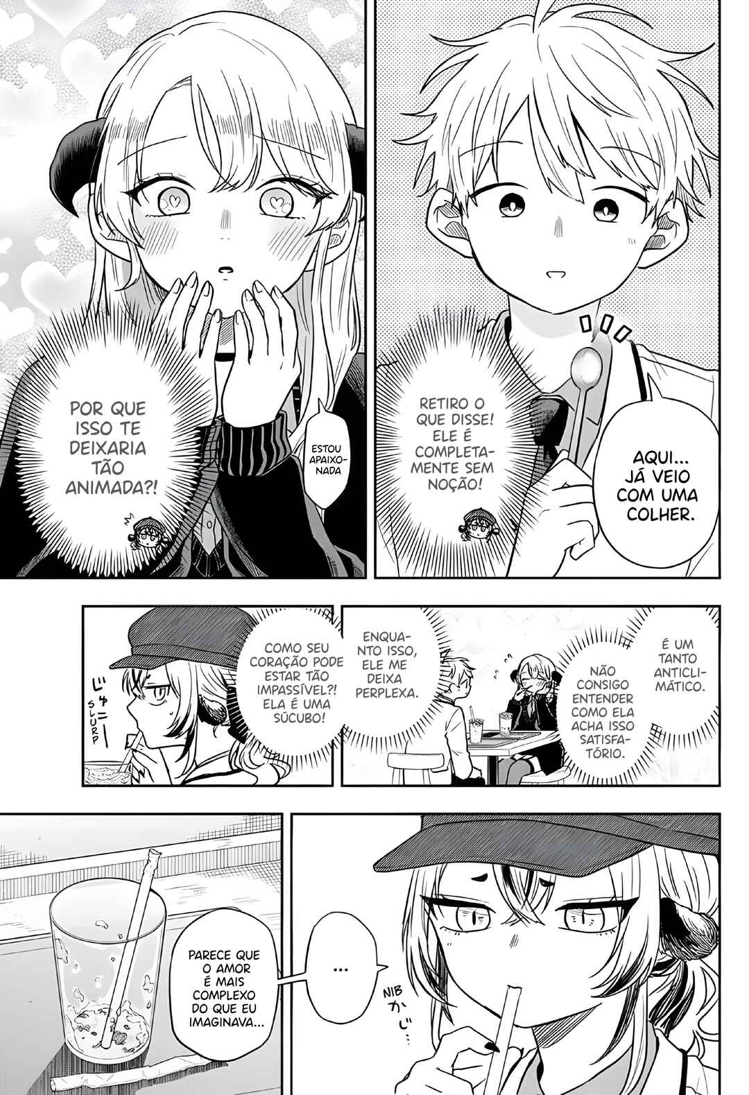 Ogami Tsumiki to Kinichijou. Chapter 76 - Page 15