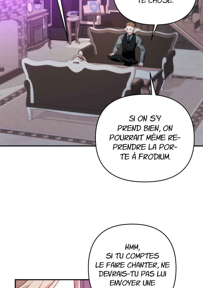 Monster Duke's Daughter Chapter 80 - Page 15