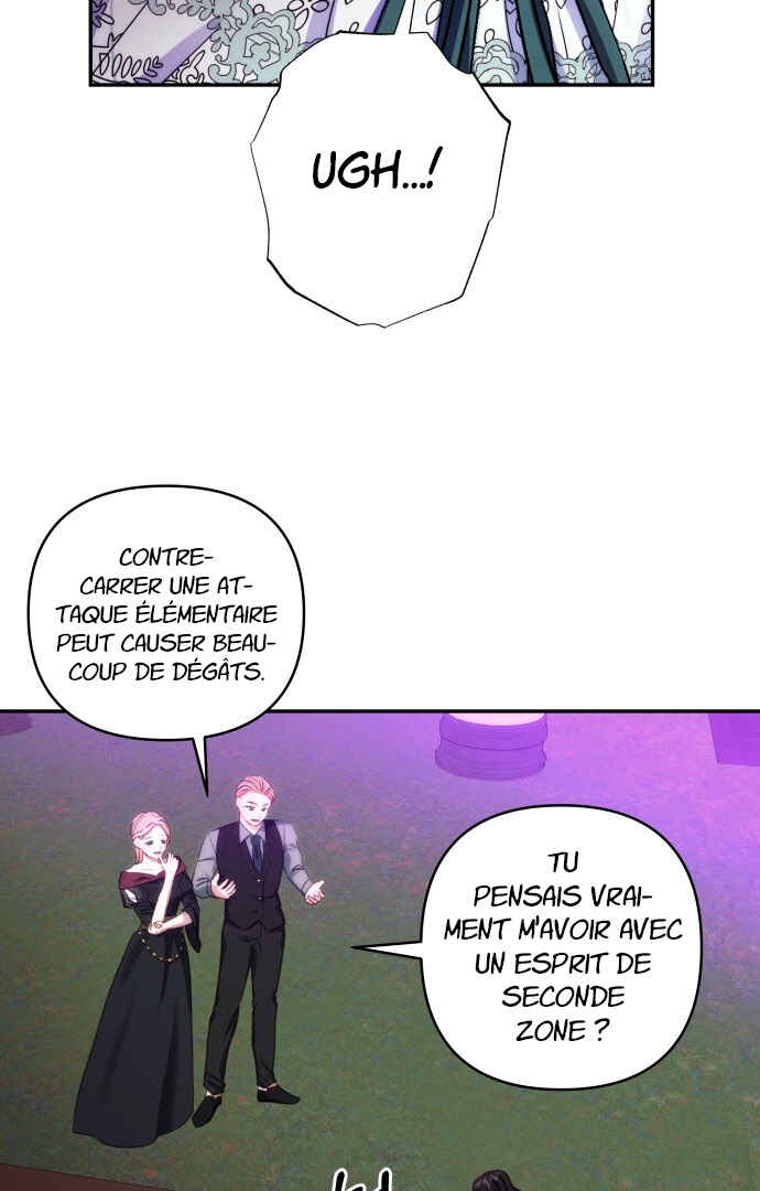 Monster Duke's Daughter Chapter 80 - Page 56