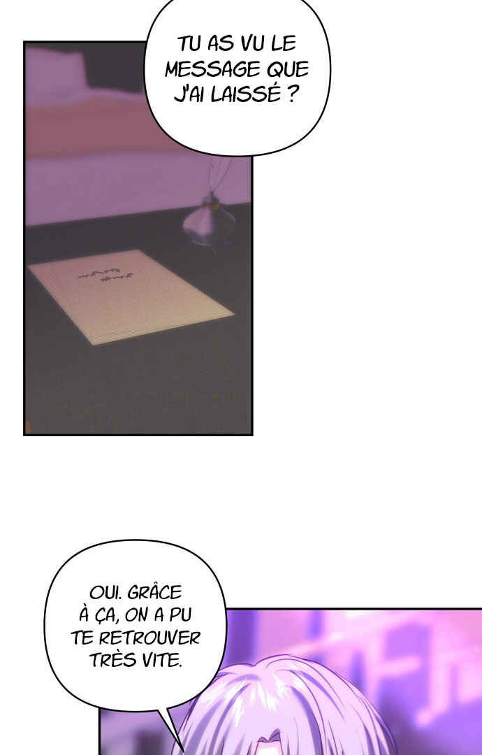 Monster Duke's Daughter Chapter 80 - Page 70