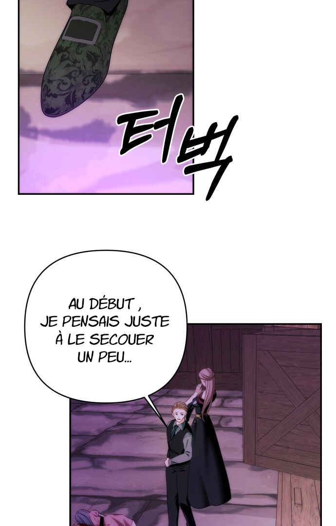 Monster Duke's Daughter Chapter 80 - Page 8