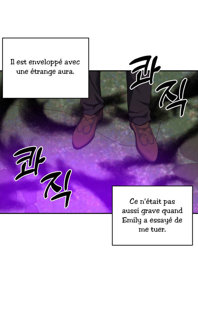 Monster Duke's Daughter Chapter 80 - Page 81