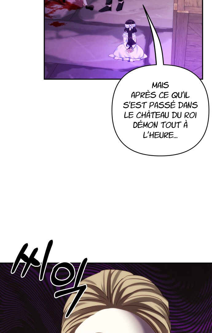 Monster Duke's Daughter Chapter 80 - Page 9
