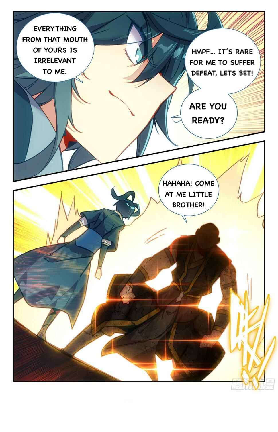 Heavenly Jewel Master Chapter 74 - Page 13