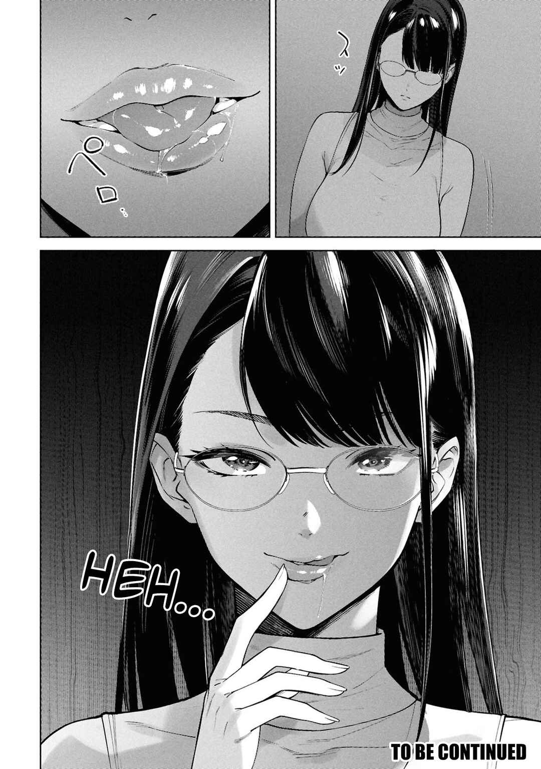 Kami e no Esa wa Kanojo-tachi Chapter 2 - Page 38