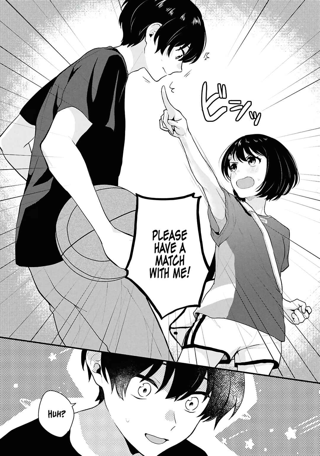 Danjo-hi 1:5 no Sekai demo Futsuu ni Ikirareru to Omotta? ~Gekiomoi Kanjou na Kanojo-tachi ga Mujikaku Danshi ni Honrou Saretara~ Chapter 3 - Page 29