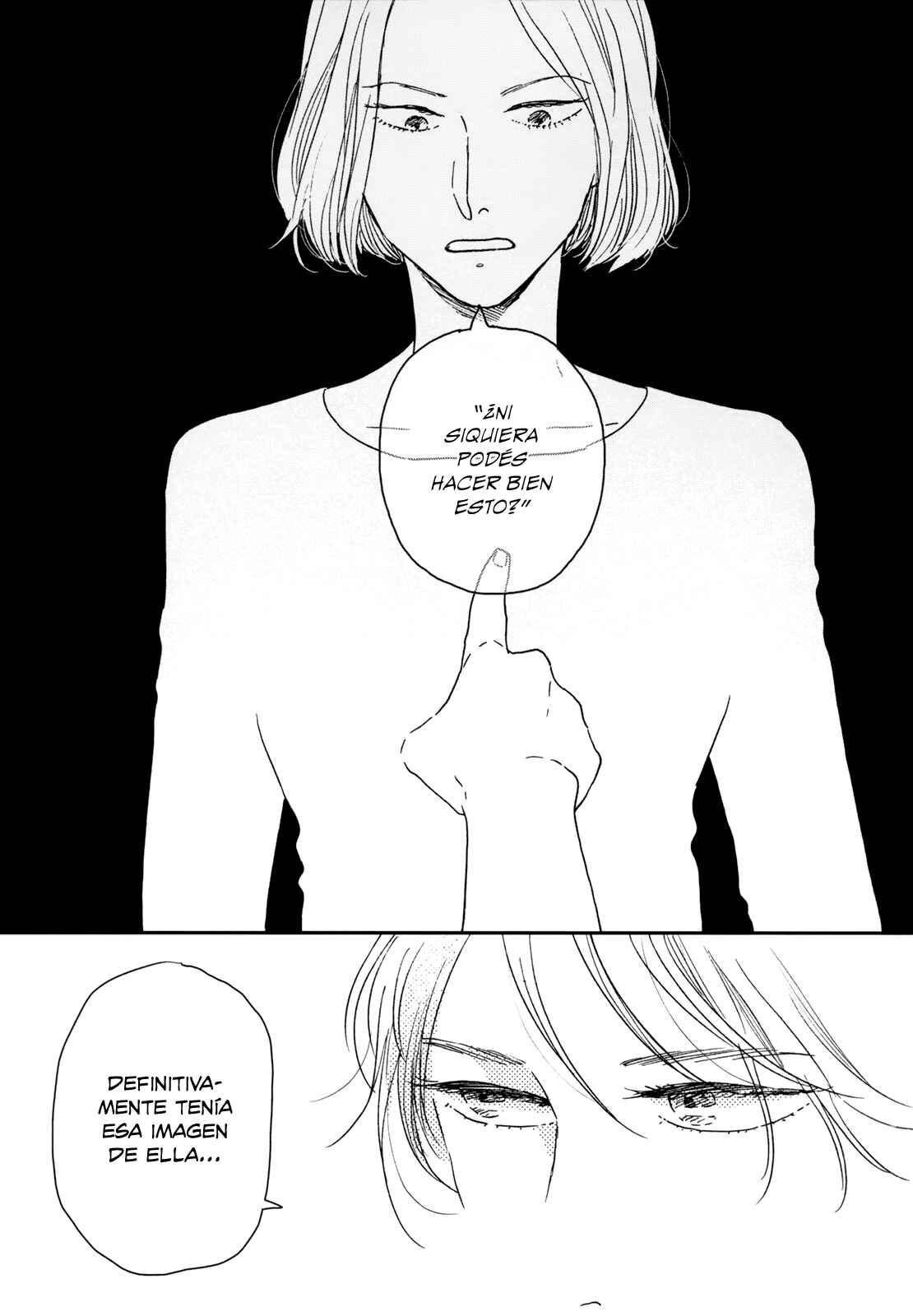 Ikoku Nikki Chapter 21 - Page 37