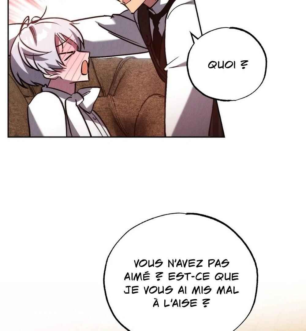 A Second Chance for the Outcast Prince Chapter 25 - Page 109