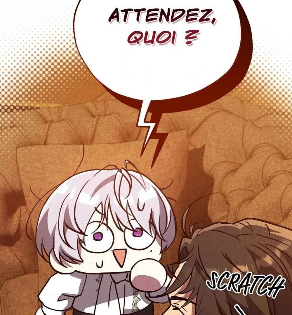 A Second Chance for the Outcast Prince Chapter 25 - Page 116