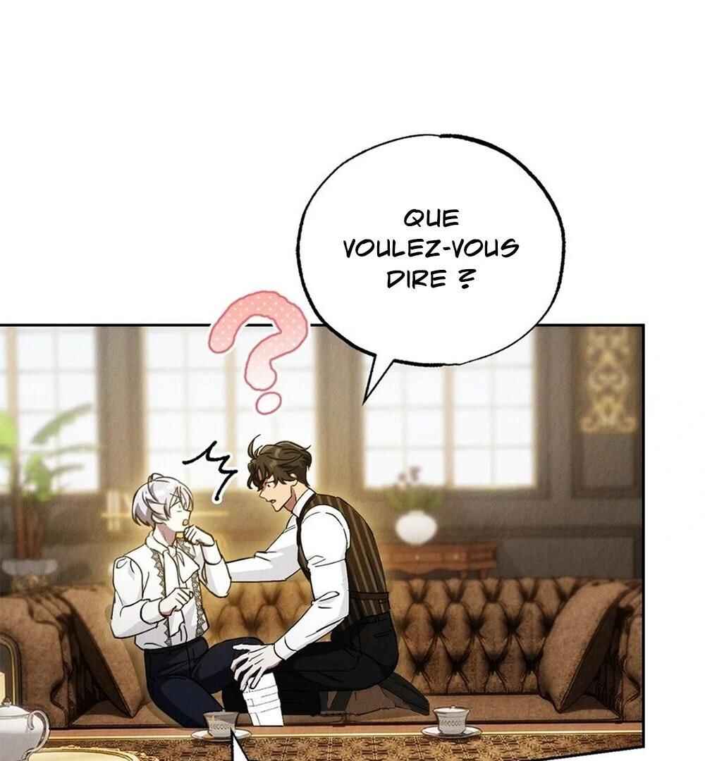 A Second Chance for the Outcast Prince Chapter 25 - Page 121