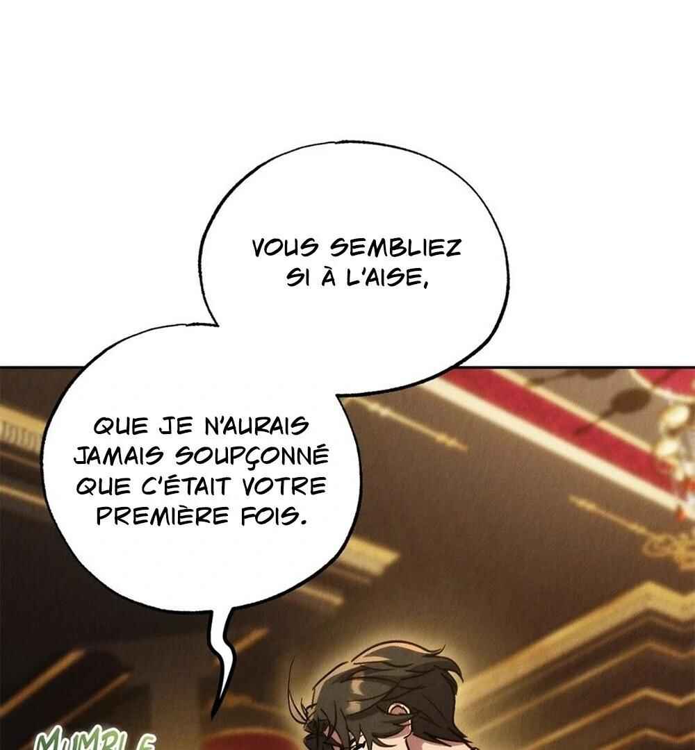 A Second Chance for the Outcast Prince Chapter 25 - Page 124