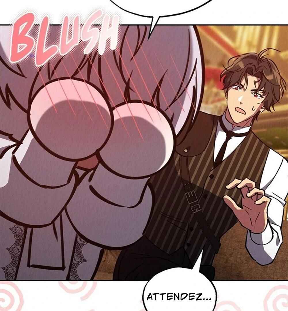A Second Chance for the Outcast Prince Chapter 25 - Page 19