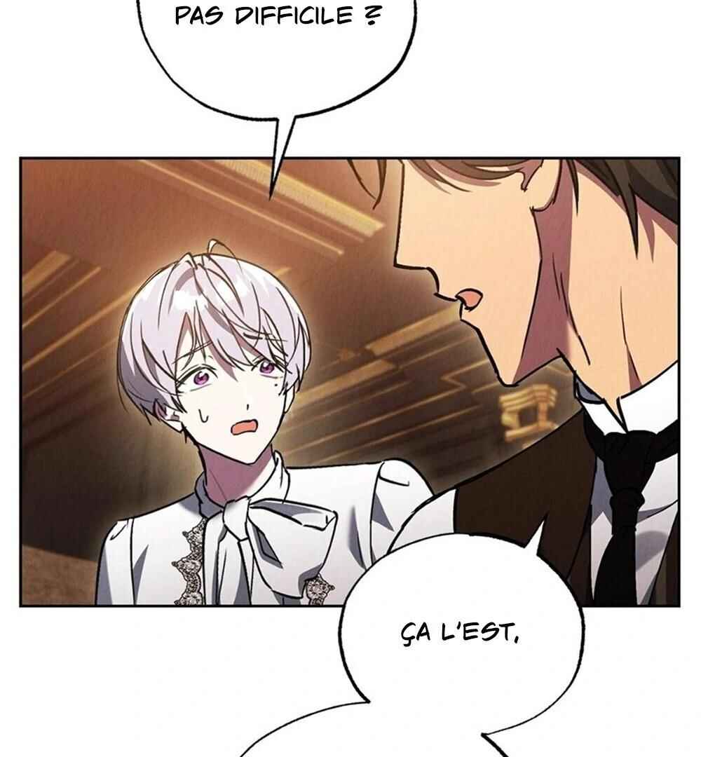 A Second Chance for the Outcast Prince Chapter 25 - Page 29