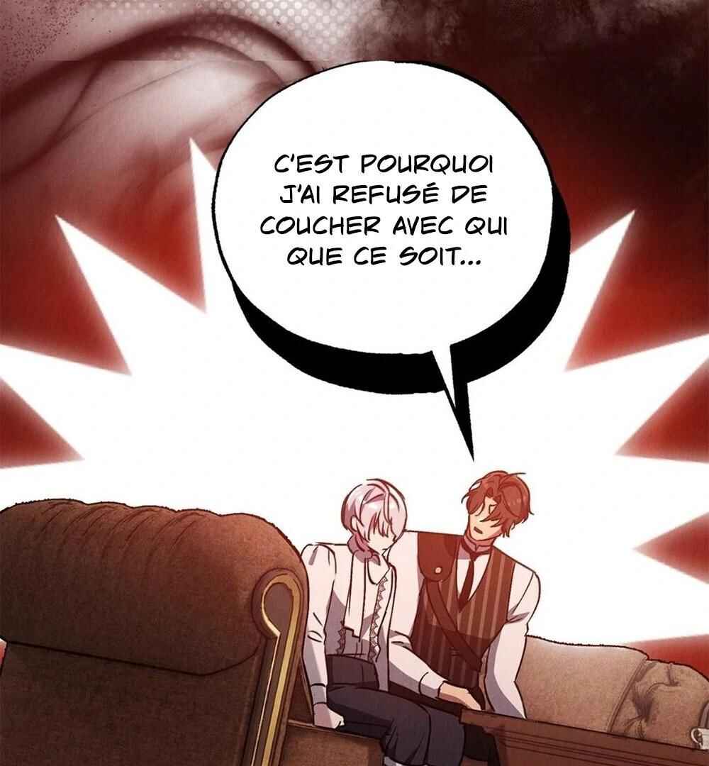 A Second Chance for the Outcast Prince Chapter 25 - Page 38