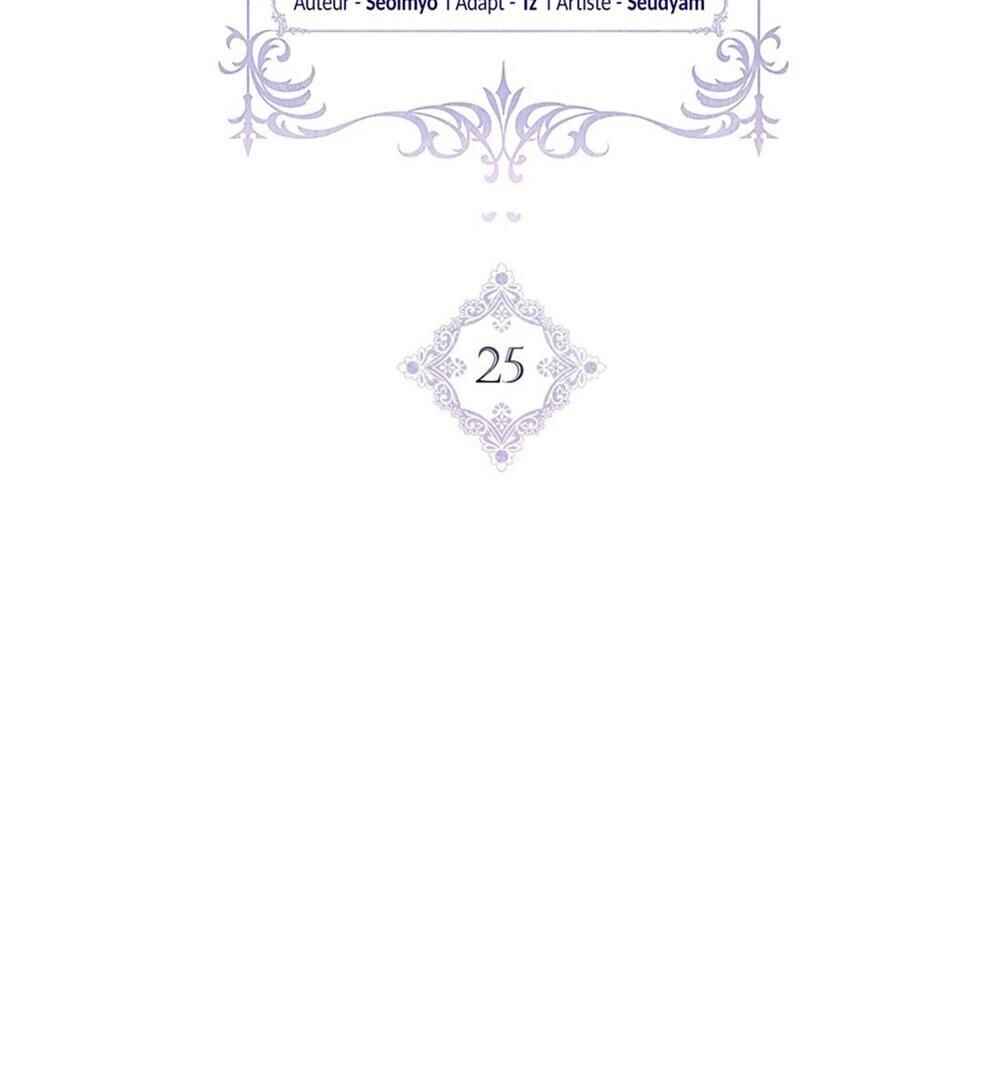 A Second Chance for the Outcast Prince Chapter 25 - Page 4
