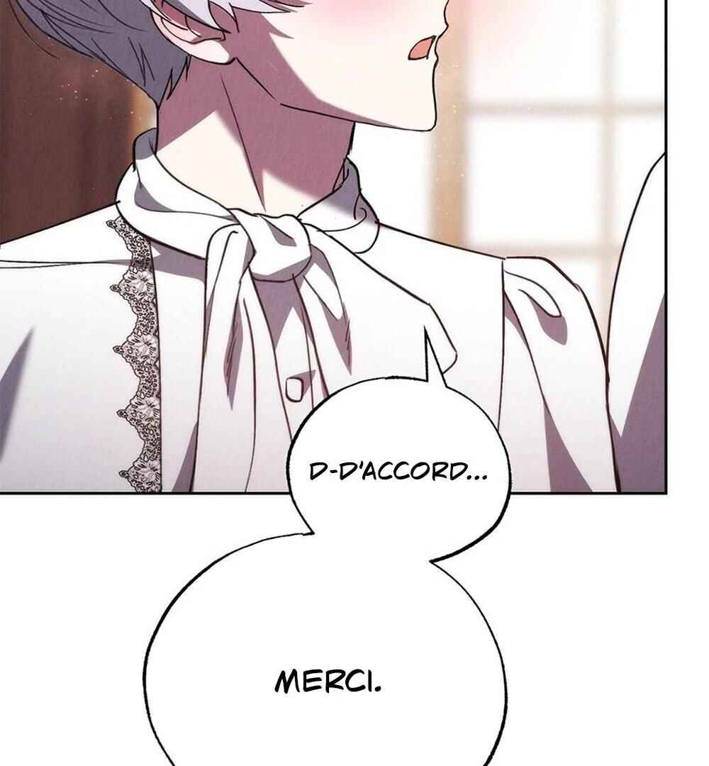 A Second Chance for the Outcast Prince Chapter 25 - Page 52