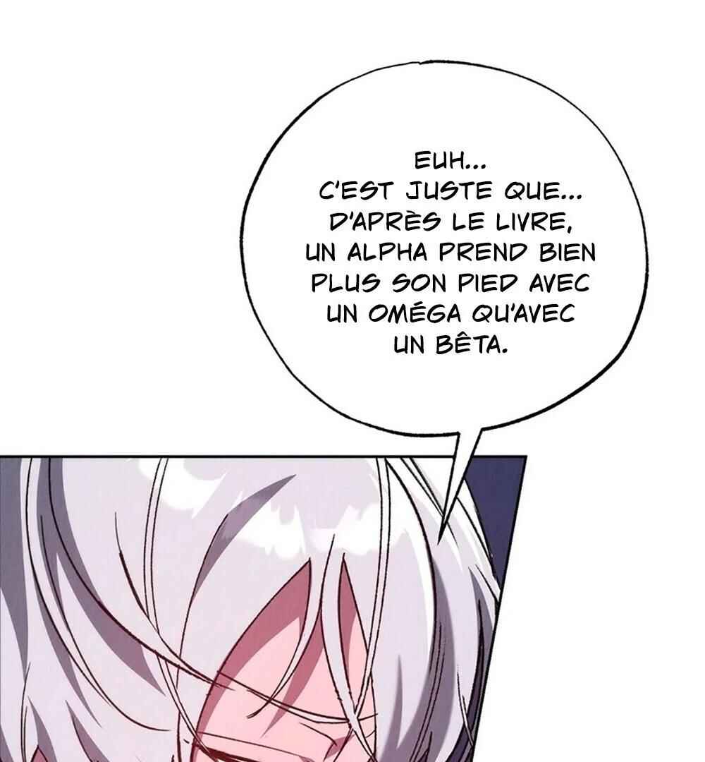 A Second Chance for the Outcast Prince Chapter 25 - Page 62