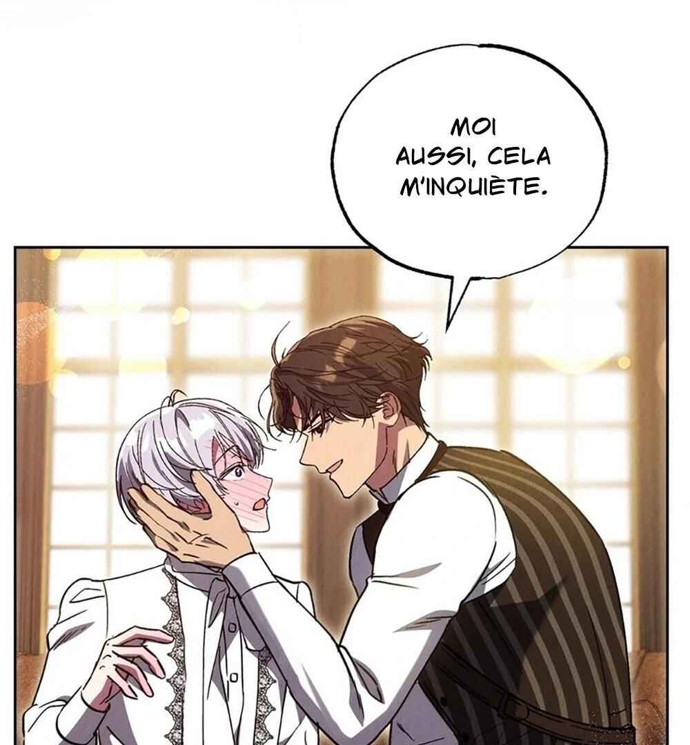 A Second Chance for the Outcast Prince Chapter 25 - Page 69