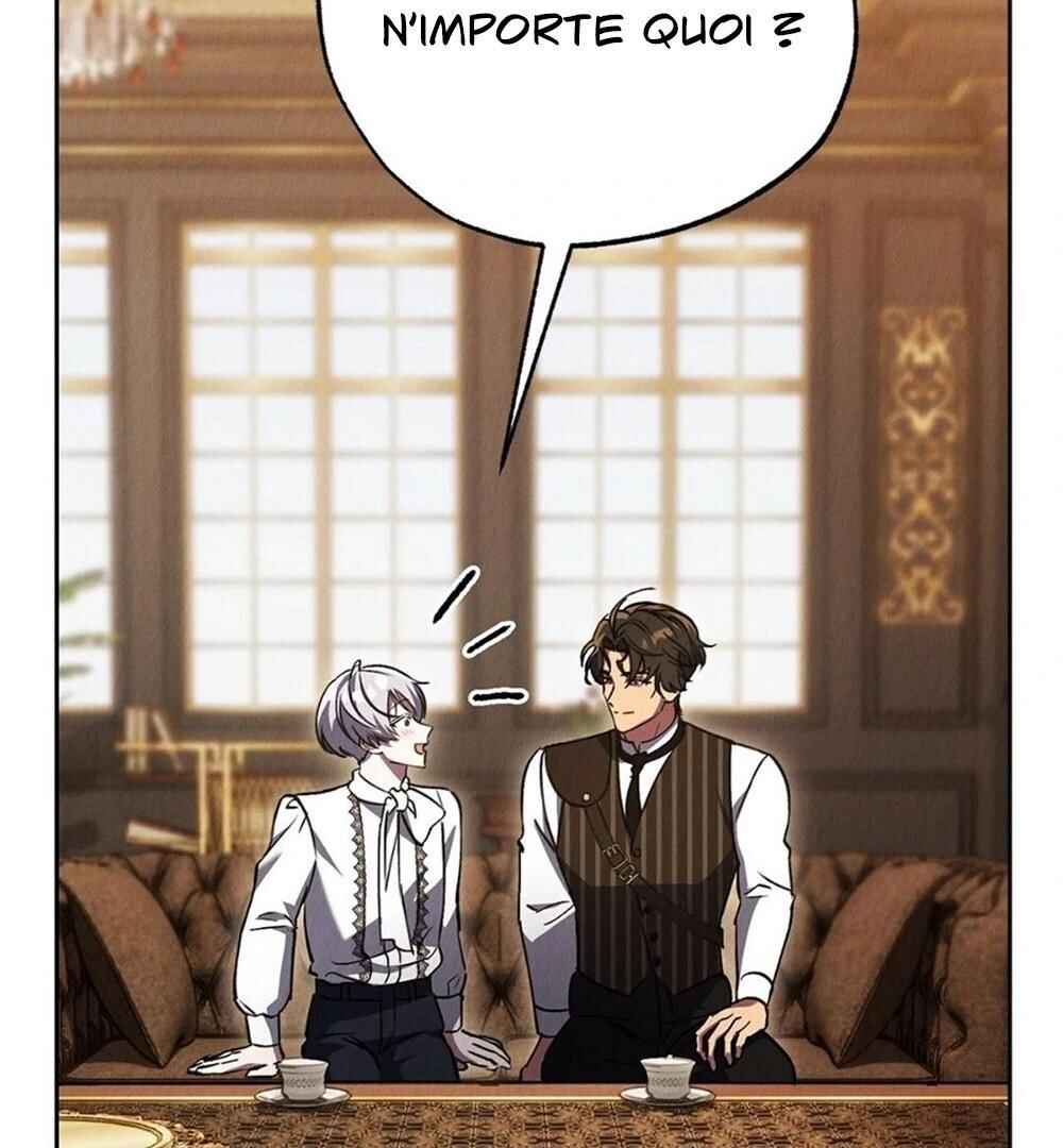 A Second Chance for the Outcast Prince Chapter 25 - Page 8