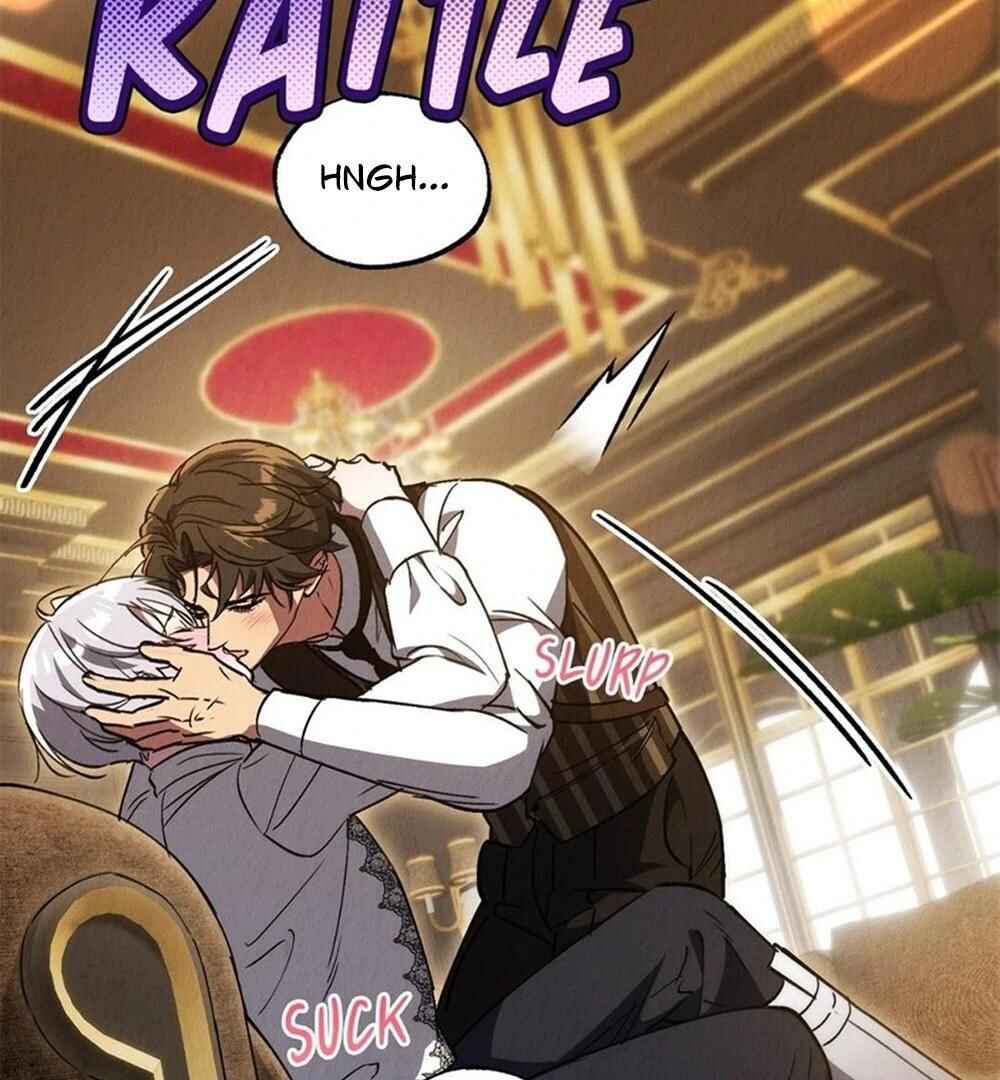 A Second Chance for the Outcast Prince Chapter 25 - Page 95