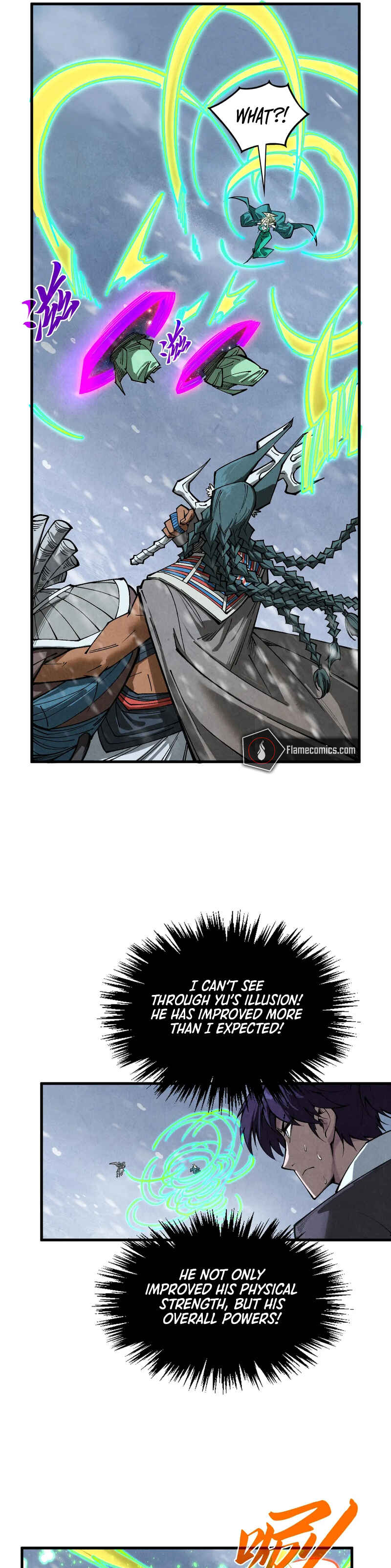 Zhè Yí Shì Wǒ Yào Dāng Zhì Zūn Chapter 349 - Page 25