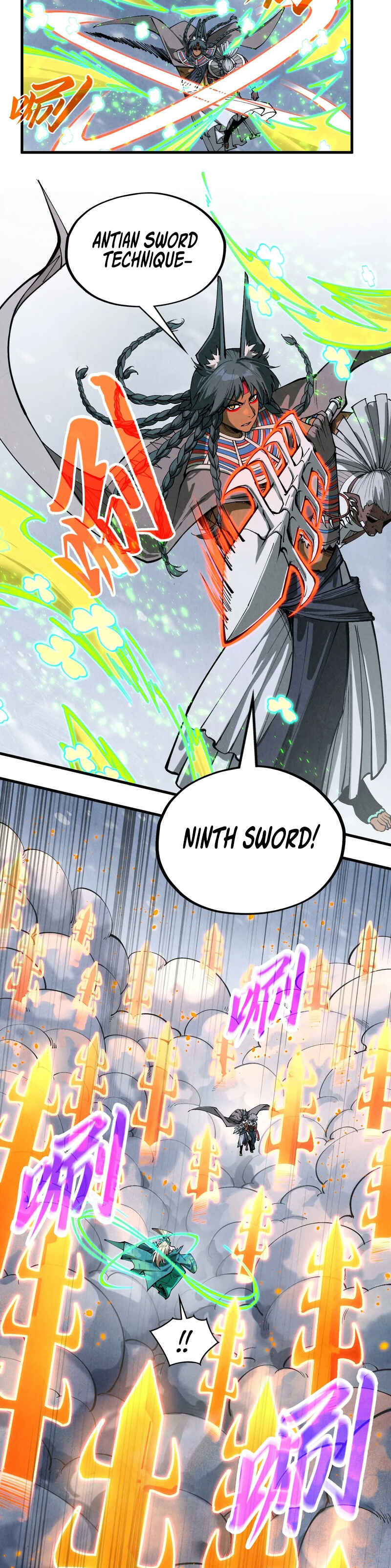 Zhè Yí Shì Wǒ Yào Dāng Zhì Zūn Chapter 349 - Page 26