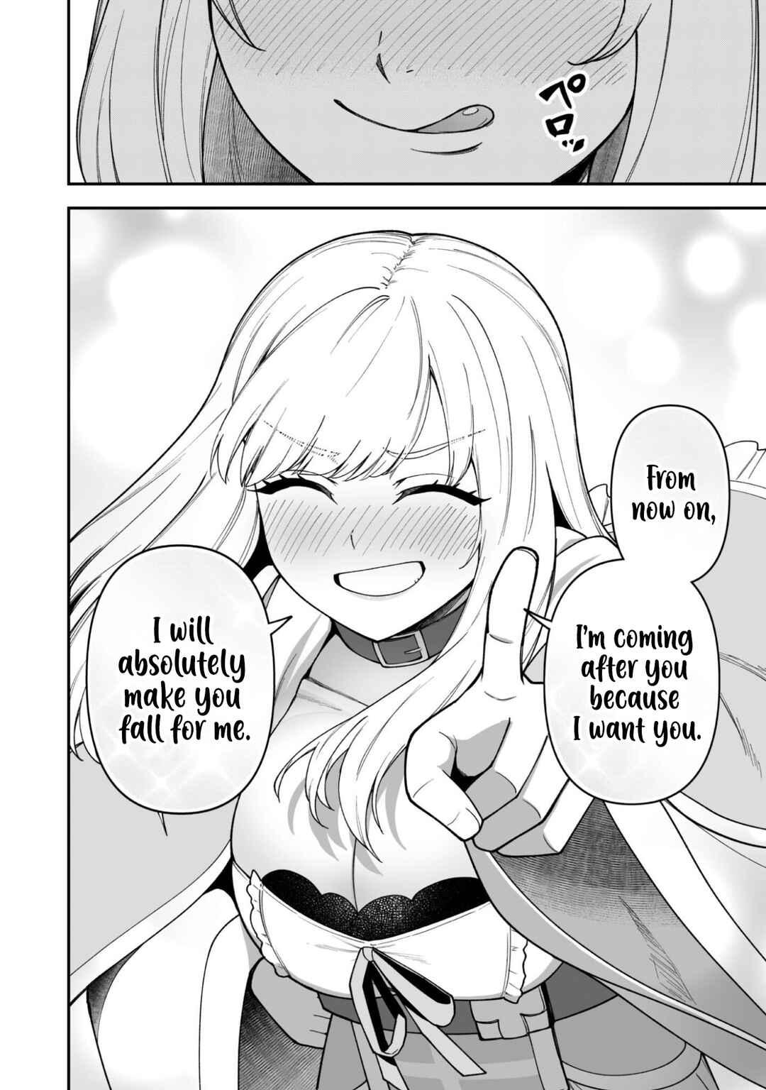 Saikin Haitta Shiro Madoushi ga Party Crusher de, Ore no Isekai Boukensha Seikatsu ga Houkai no Kiki na Ken ni Tsuite Chapter 41 - Page 10