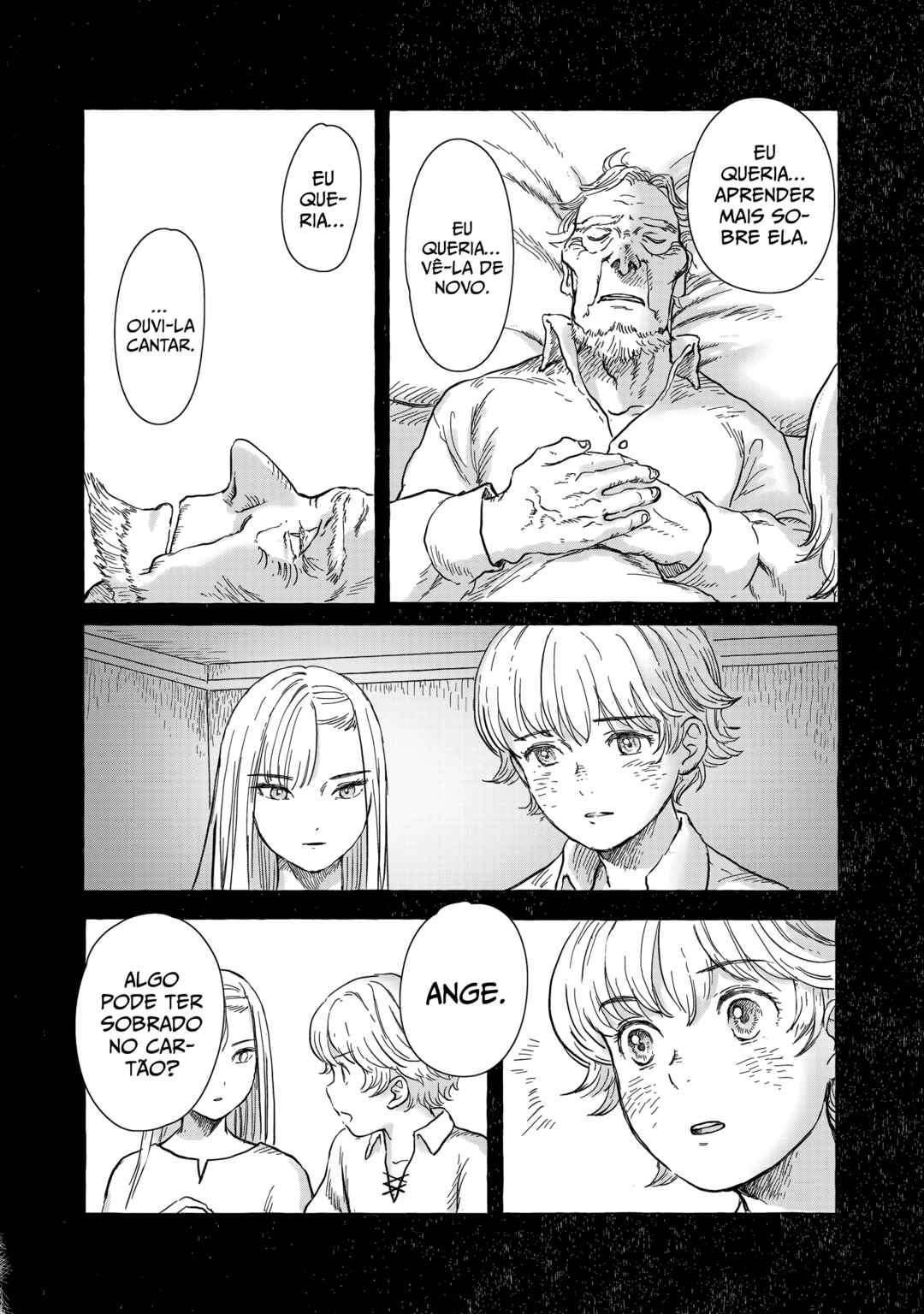 Erio to Denki Ningyou Chapter 5 - Page 19