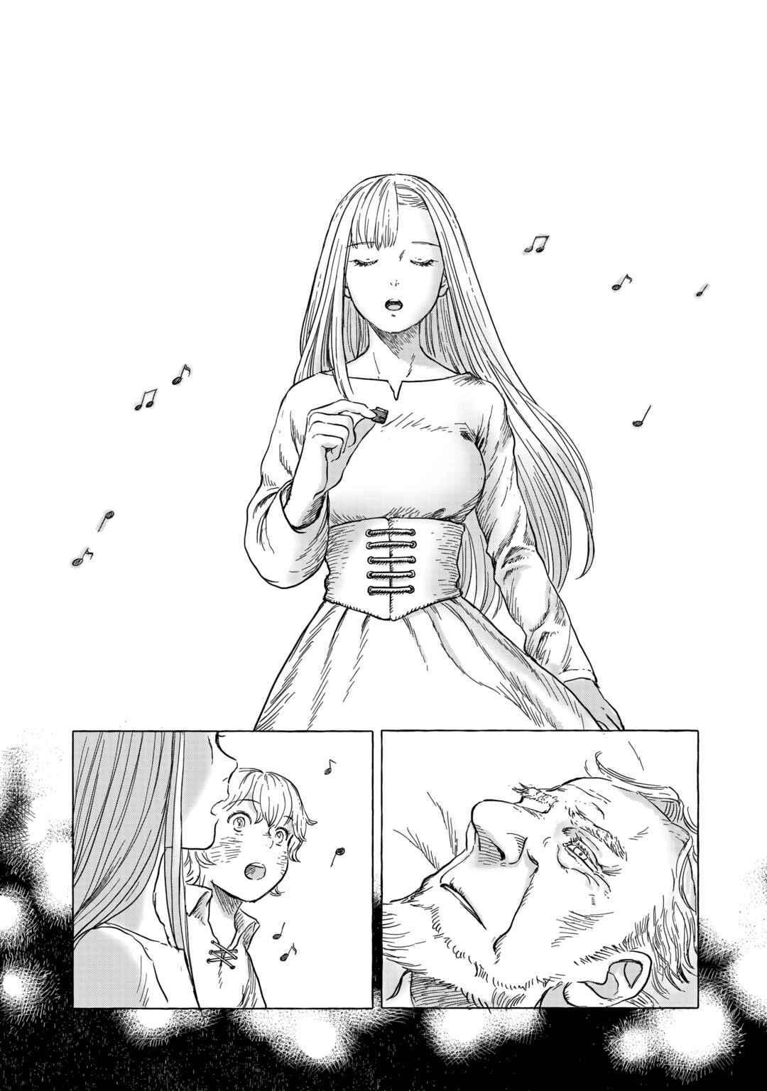 Erio to Denki Ningyou Chapter 5 - Page 22