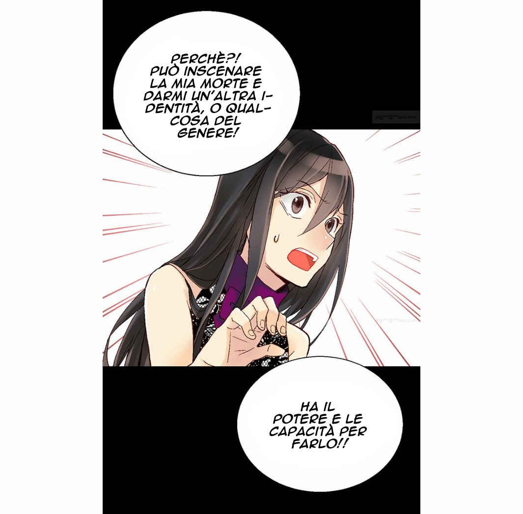 Empress of Another World Chapter 7 - Page 23