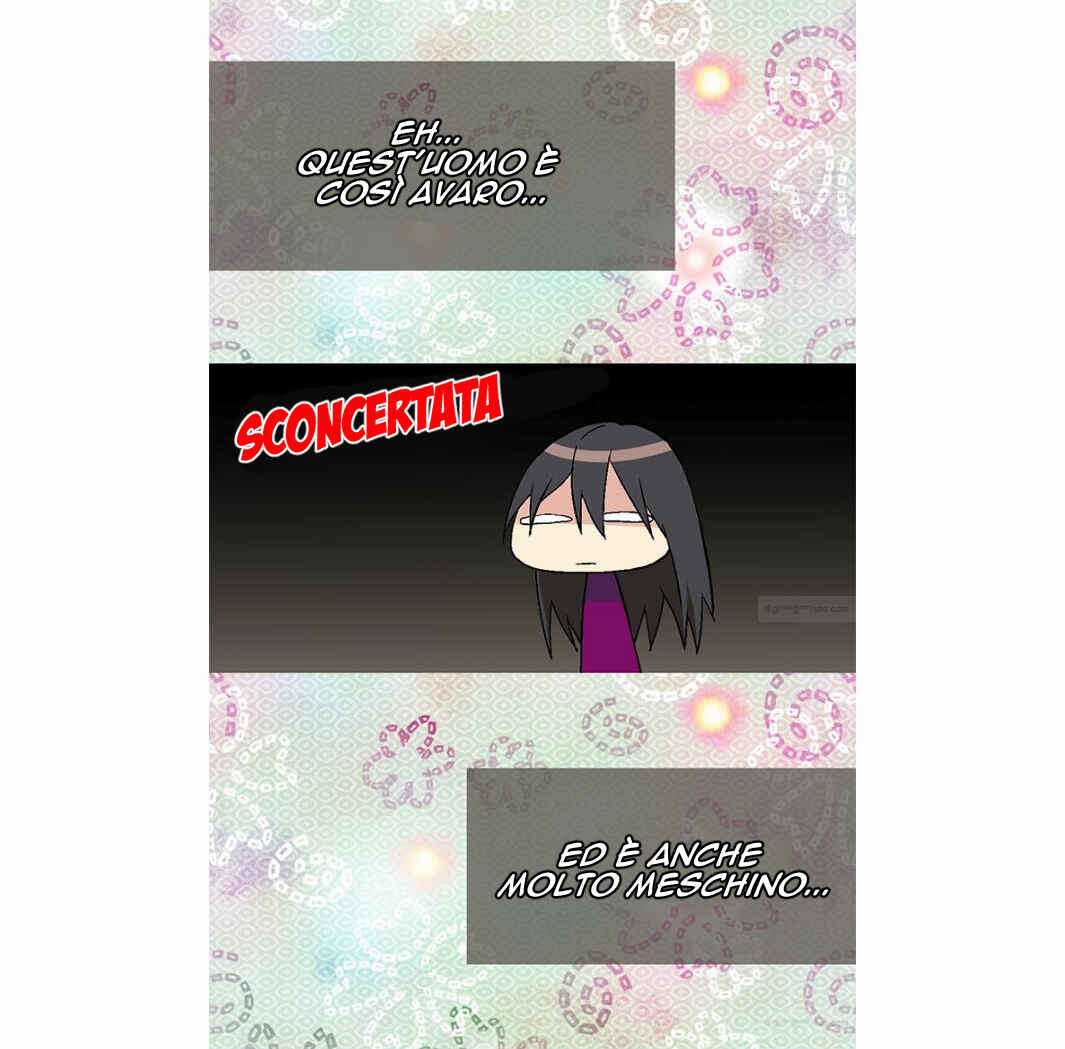 Empress of Another World Chapter 7 - Page 31
