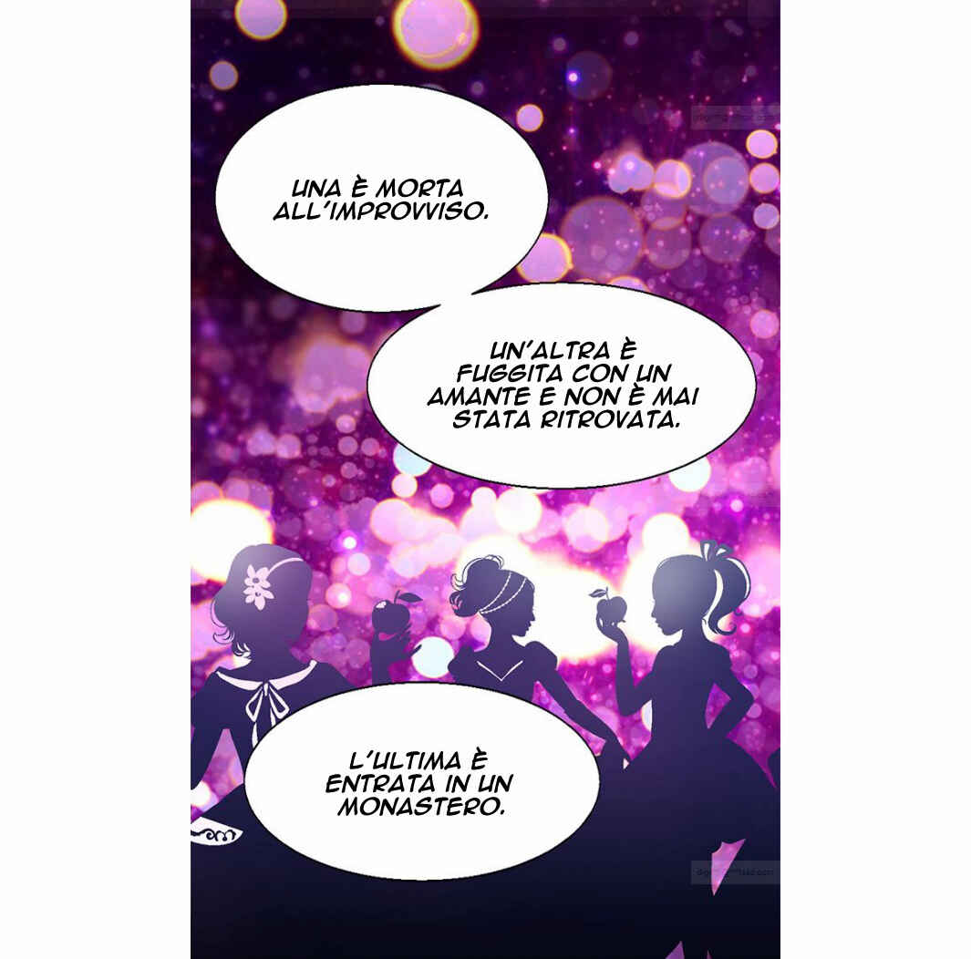 Empress of Another World Chapter 7 - Page 36