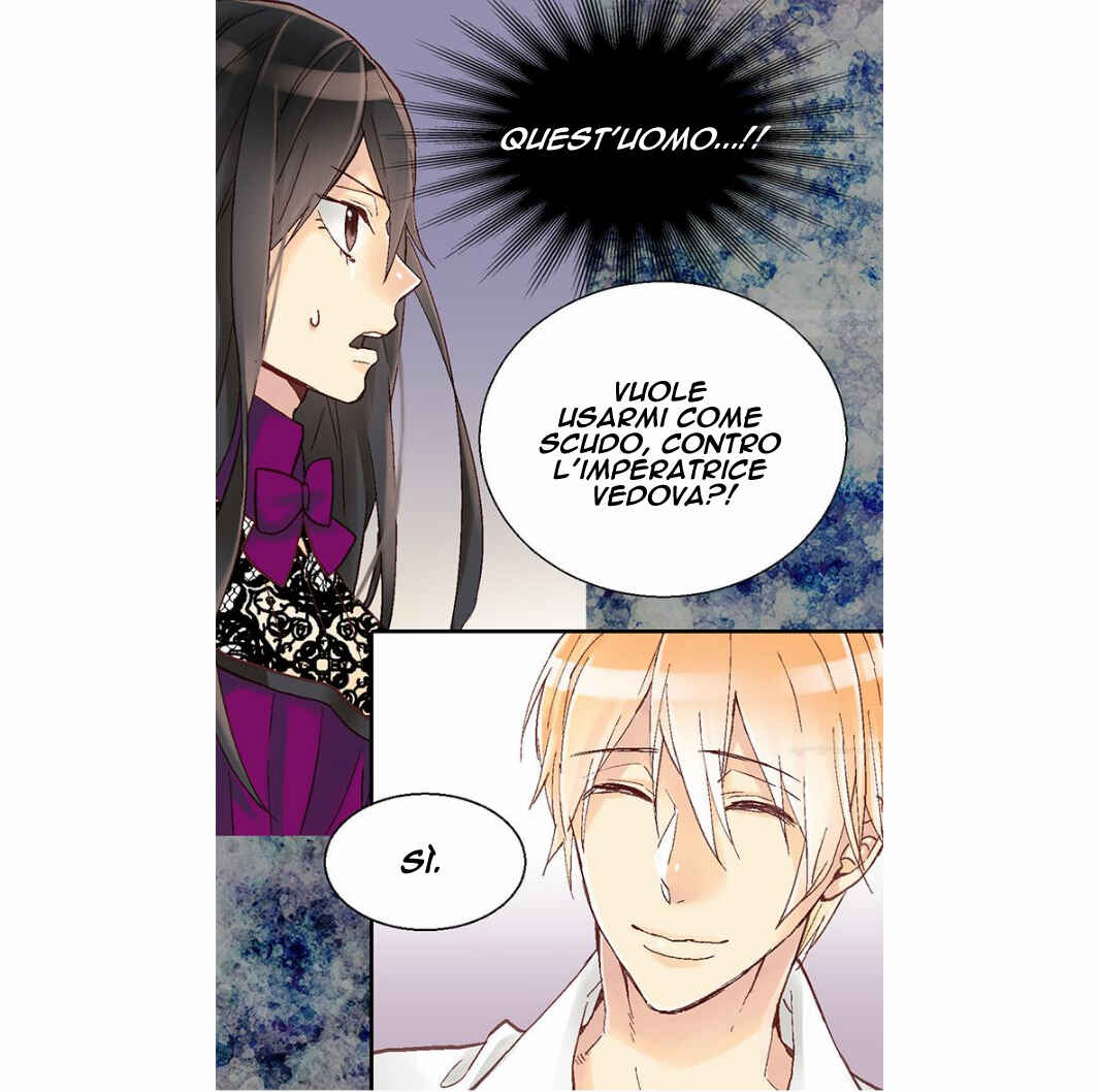 Empress of Another World Chapter 7 - Page 48