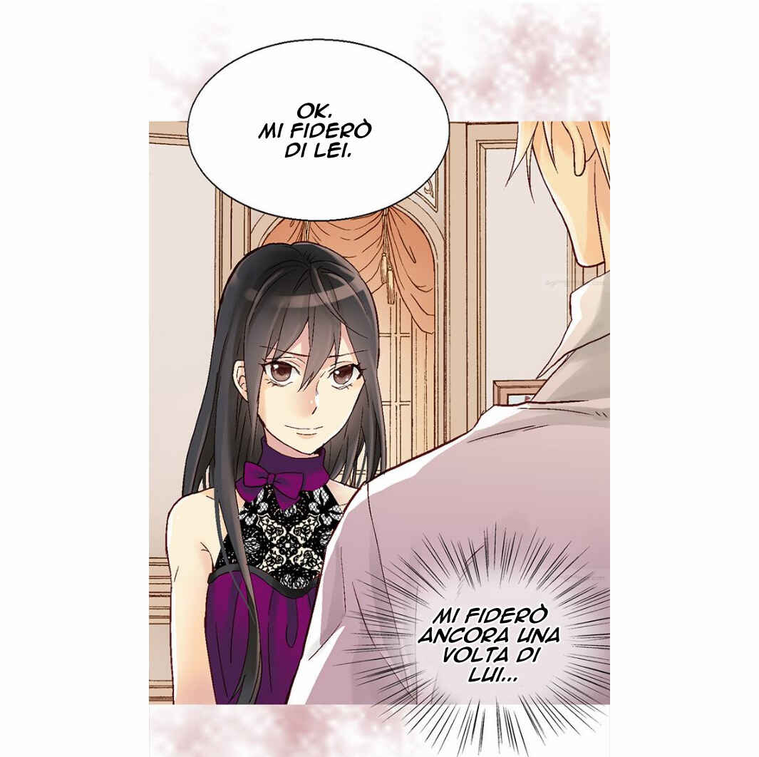 Empress of Another World Chapter 7 - Page 51