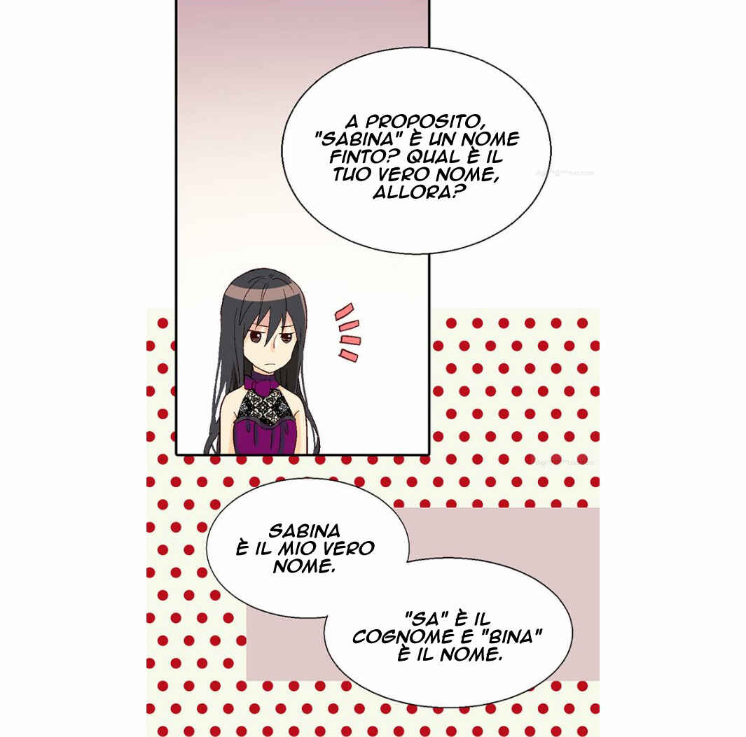 Empress of Another World Chapter 7 - Page 53