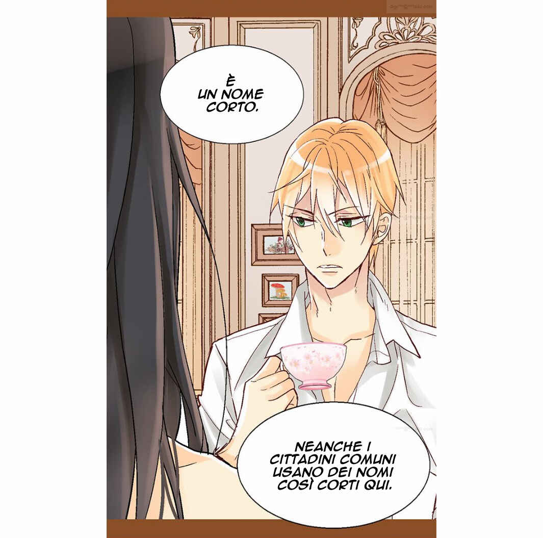 Empress of Another World Chapter 7 - Page 54