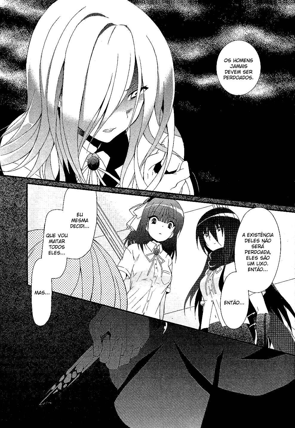 Angel Beats! - Heaven's Door Chapter 31 - Page 5