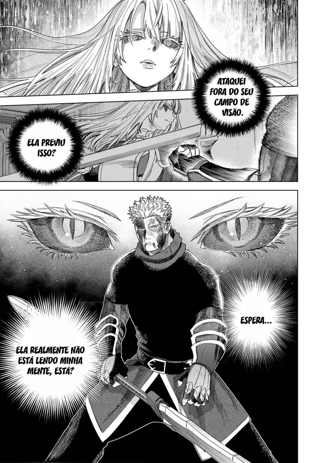 Majo to Youhei Chapter 61 - Page 18