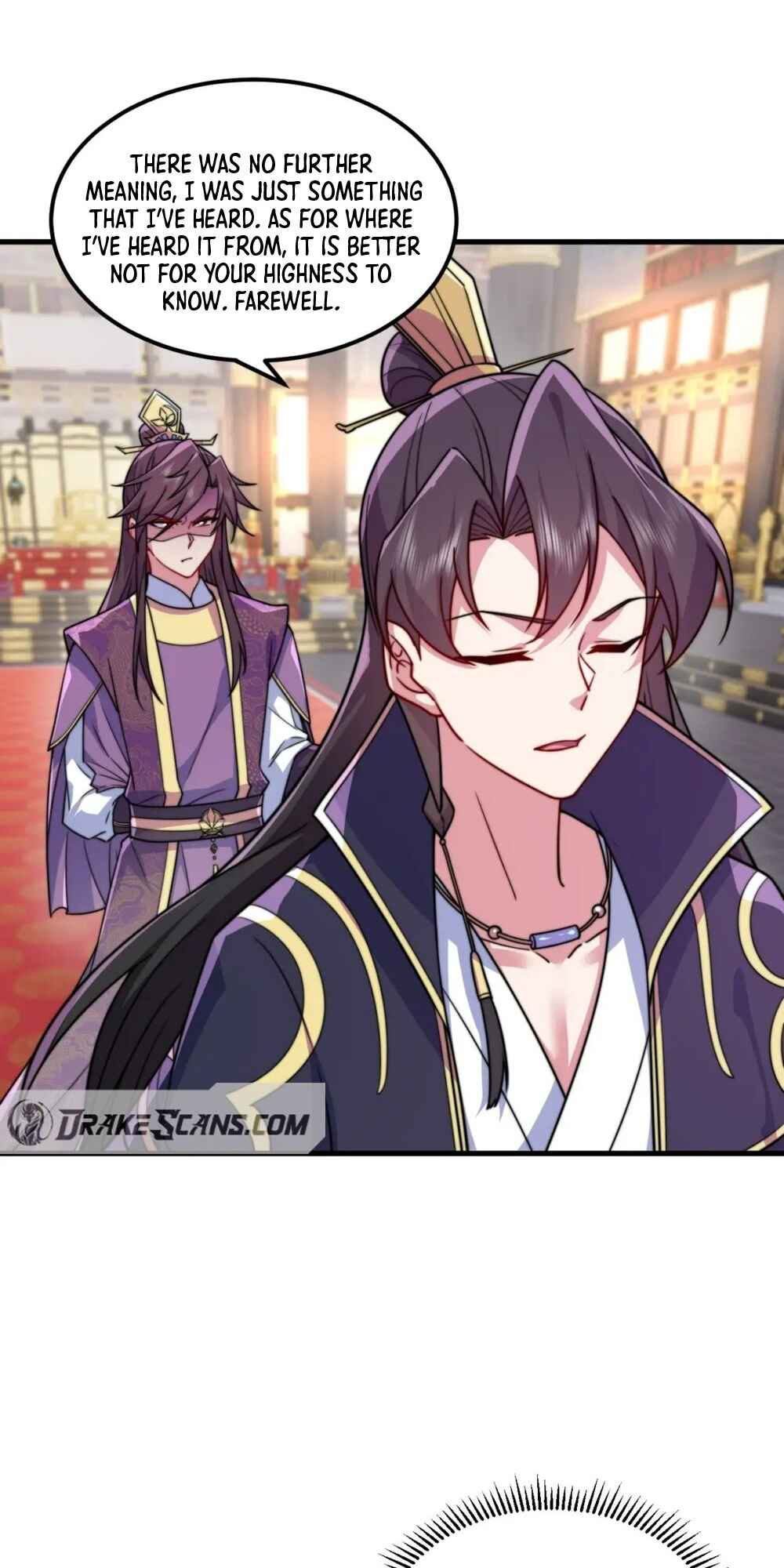 I, The Invincible Villain Master With My Apprentices Chapter 78 - Page 17