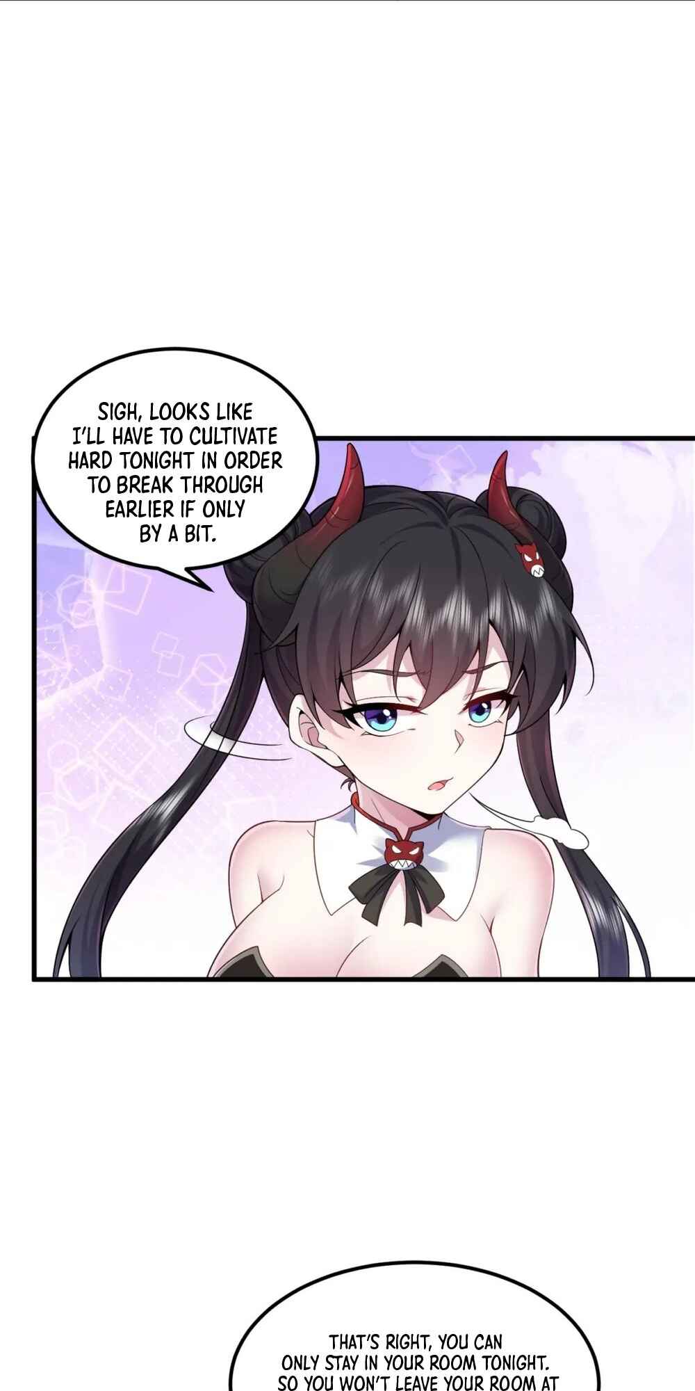 I, The Invincible Villain Master With My Apprentices Chapter 78 - Page 32