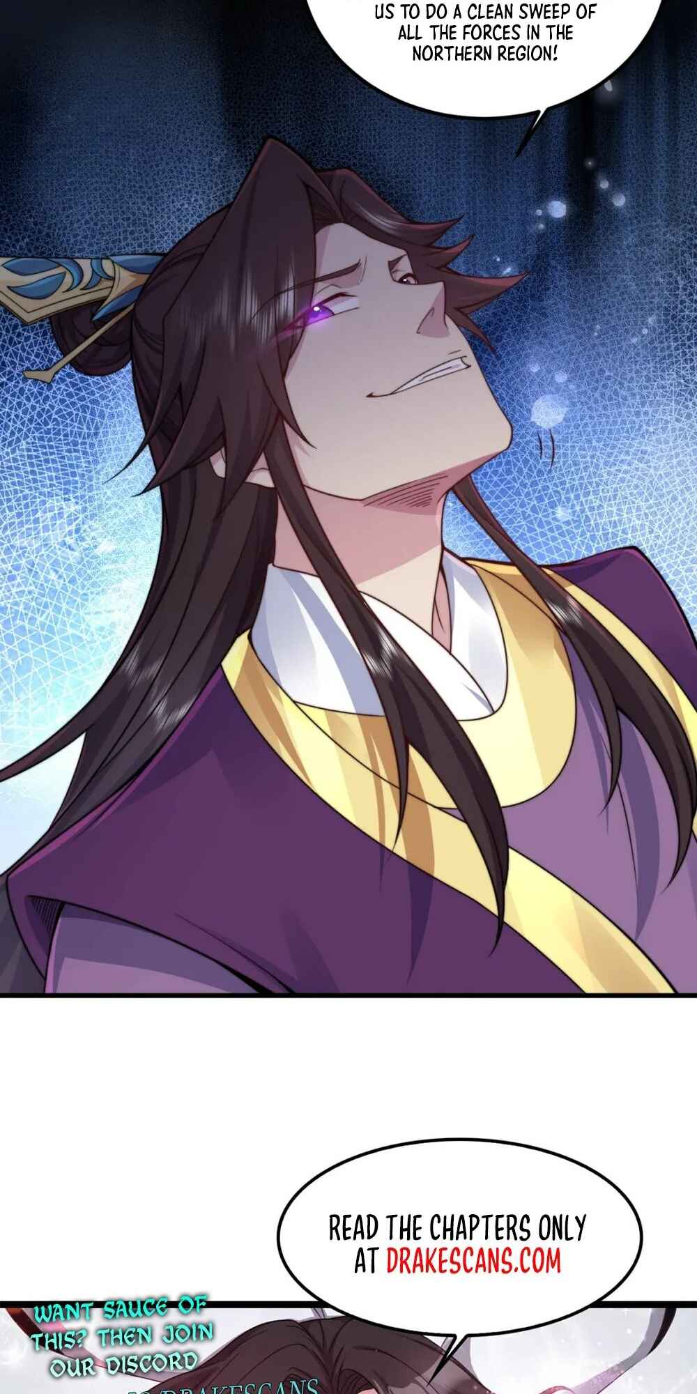I, The Invincible Villain Master With My Apprentices Chapter 78 - Page 41